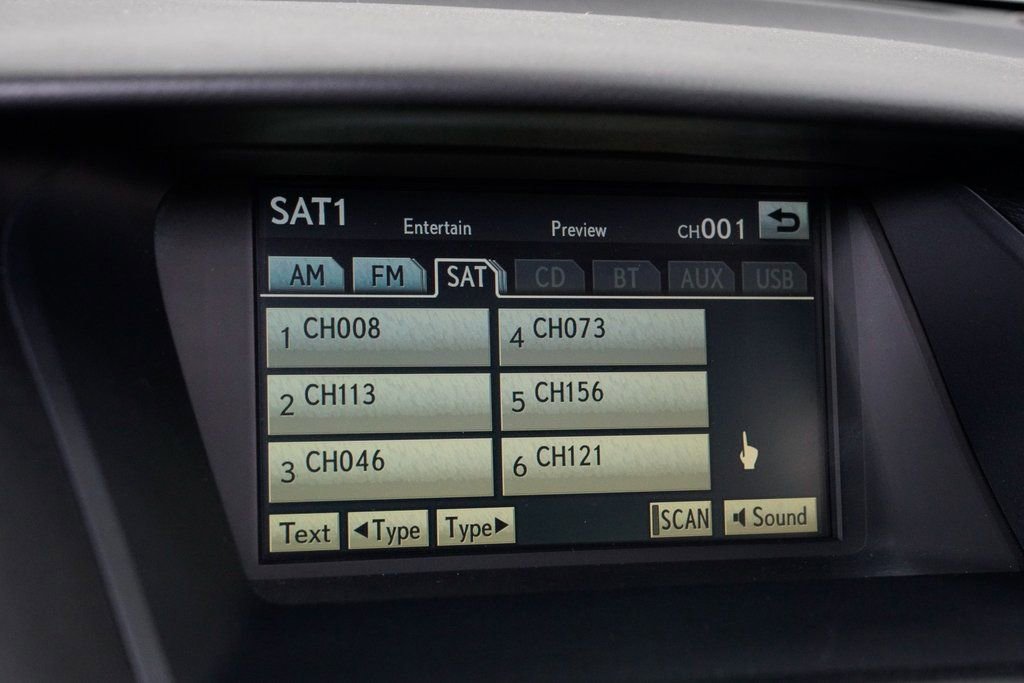 Used 2010 Lexus RX 350 AWD image 16