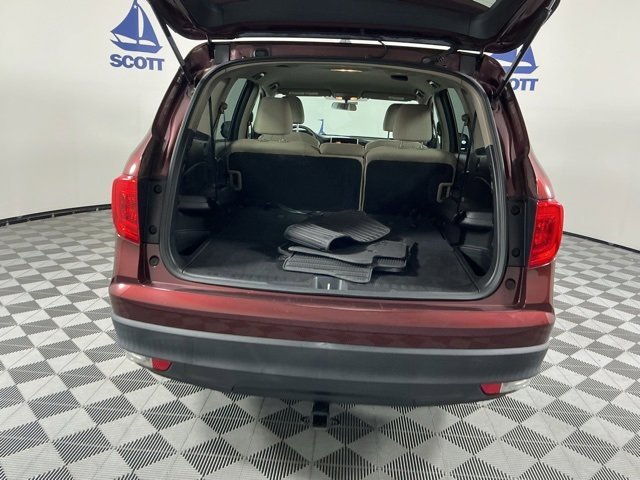 Used 2018 Honda Pilot EX image 21