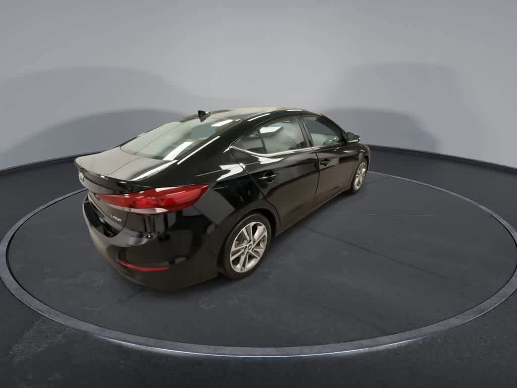 Used 2018 Hyundai Elantra Limited FWD image 8