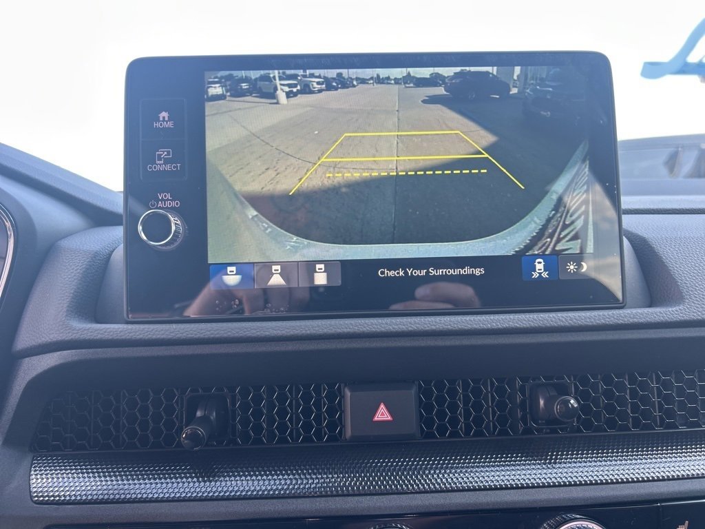 New 2026 Honda CR-V TrailSport image 33