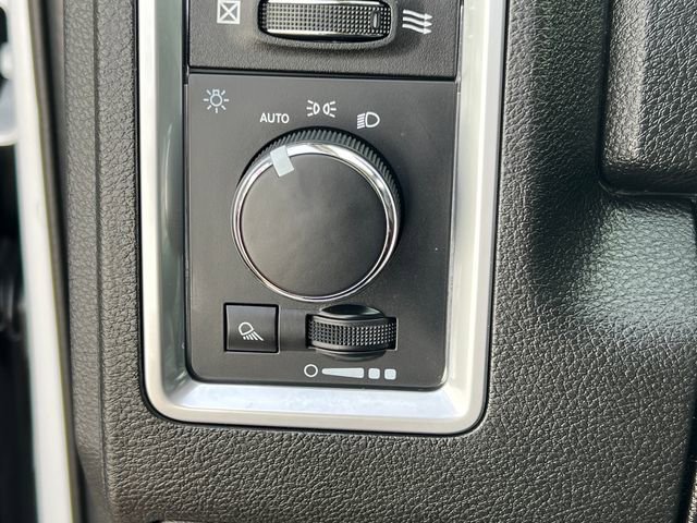 Used 2023 RAM 1500 Classic SLT w/ Protection Group image 20