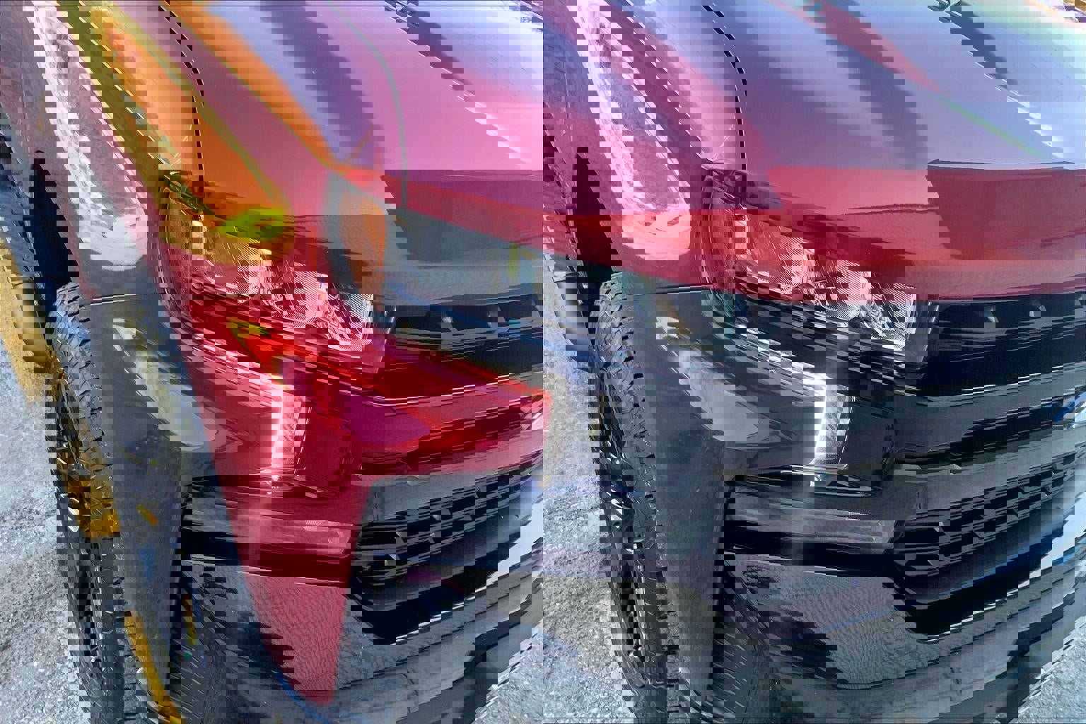 Used 2022 Chevrolet Silverado 1500 LT Trail Boss w/ Convenience Package II image 26