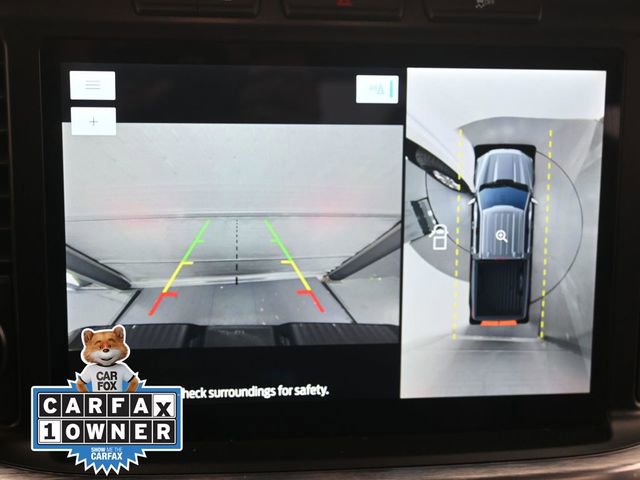 Used 2022 Ford F150 Lariat image 15