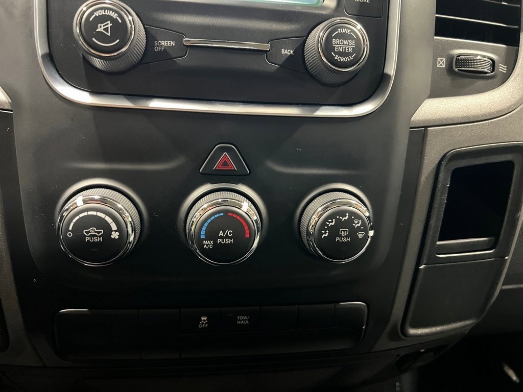Used 2019 RAM 1500 Express image 33