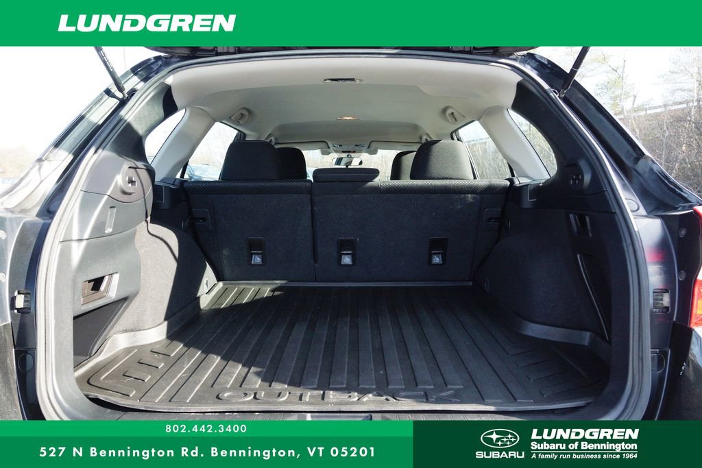 Used 2019 Subaru Outback 2.5i image 35