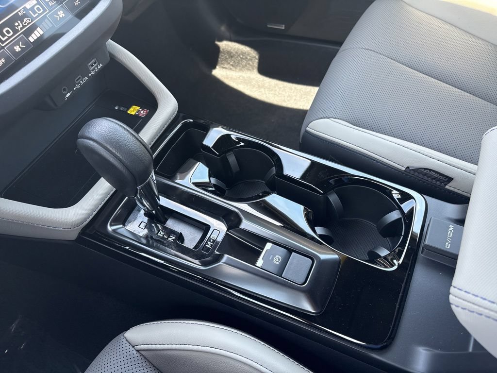 New 2026 Subaru Forester Limited AWD/4WD image 17