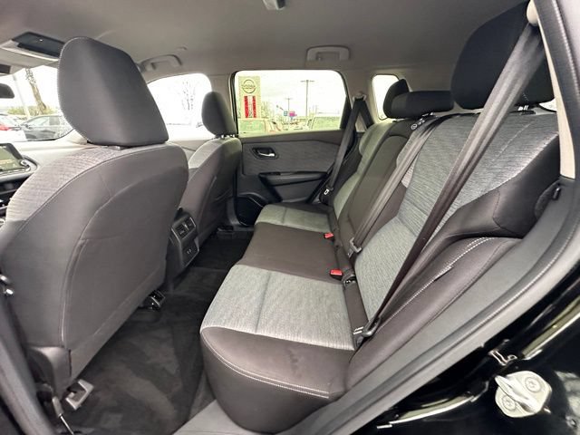 Used 2023 Nissan Rogue SV AWD/4WD image 28