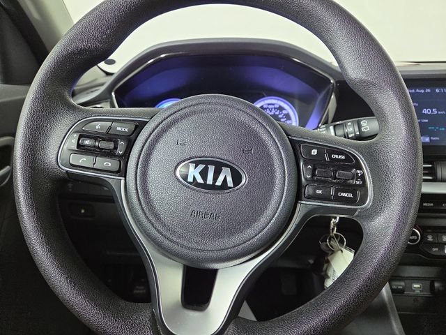 Used 2020 Kia Niro LX FWD image 23