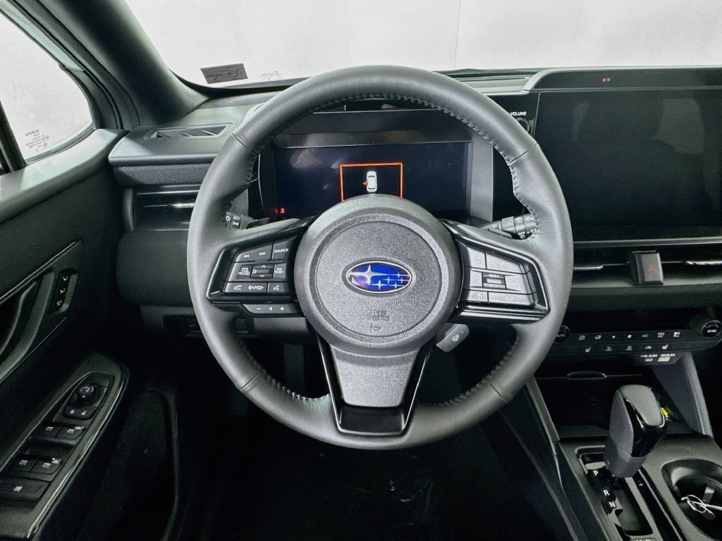 New 2026 Subaru Outback Limited AWD/4WD image 11
