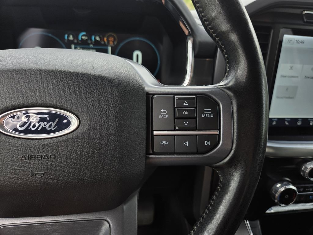 Used 2023 Ford F150 Lariat image 25