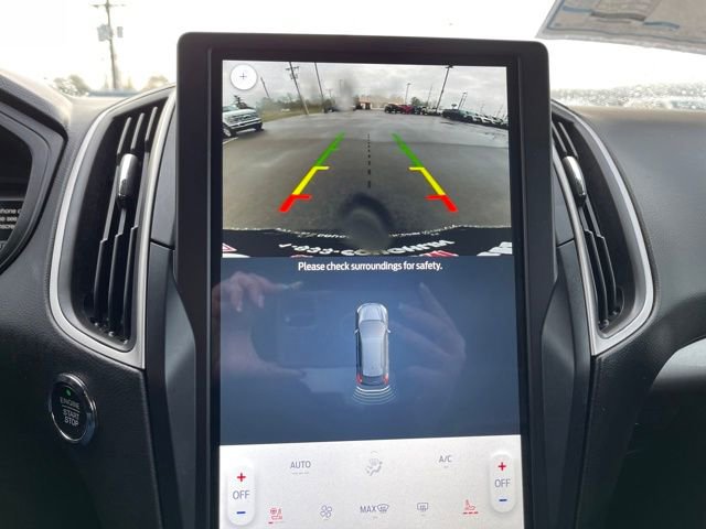 Used 2024 Ford Edge SEL w/ Convenience Package image 18