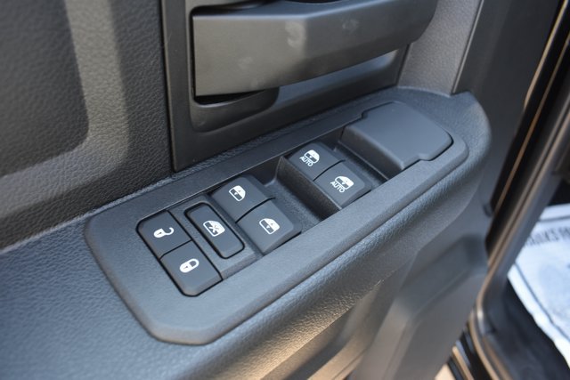 New 2026 RAM 2500 Tradesman w/ Chrome Appearance Group AWD/4WD image 14