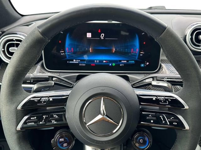 Certified 2025 Mercedes-Benz CLE 53 AMG 4MATIC Coupe image 19