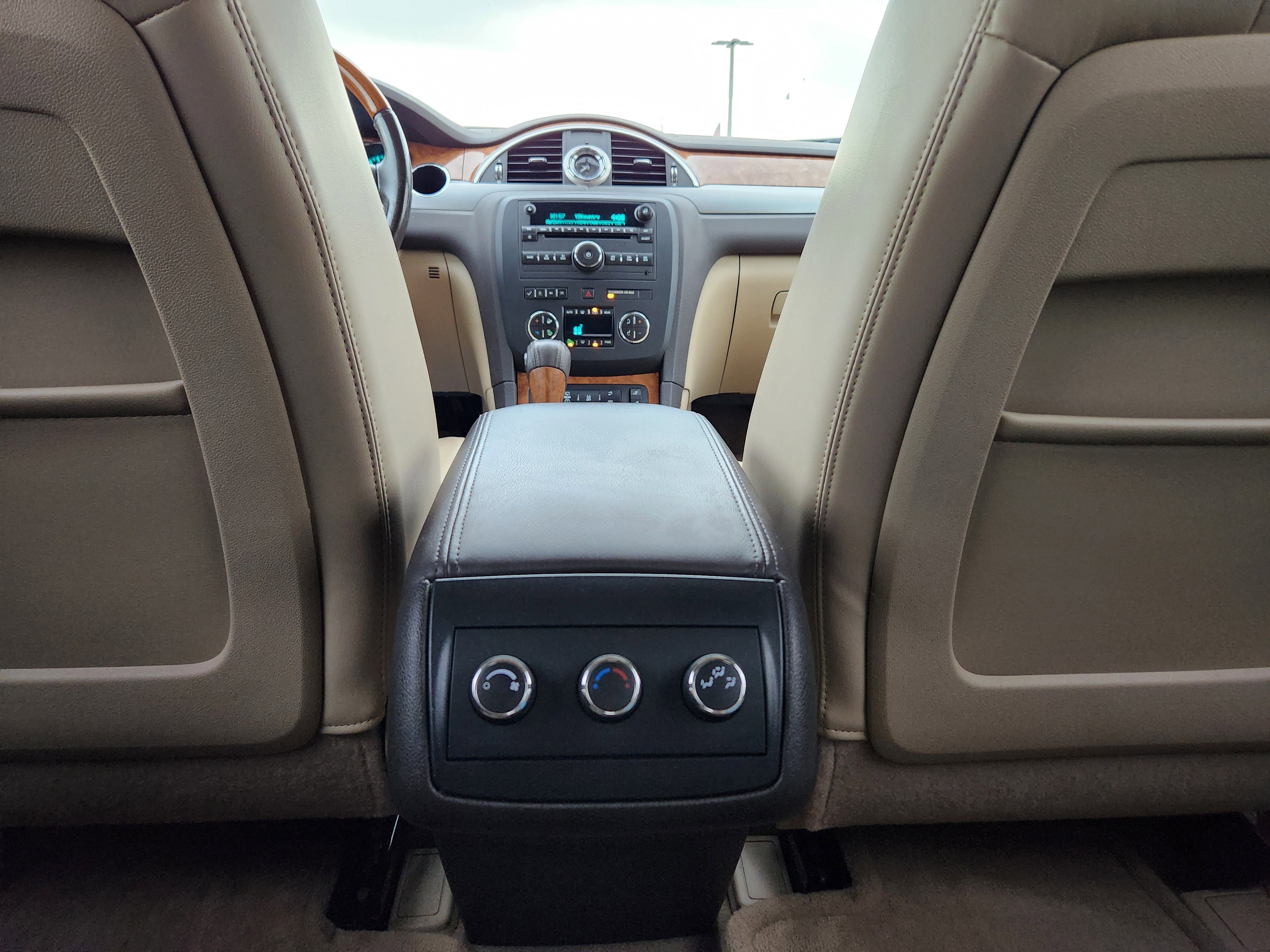 Used 2012 Buick Enclave Leather FWD image 13