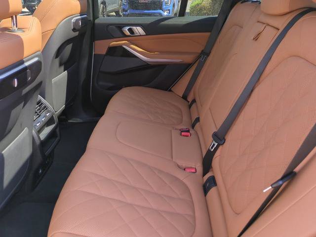 Used 2025 BMW X5 sDrive40i w/ Premium Package RWD image 22