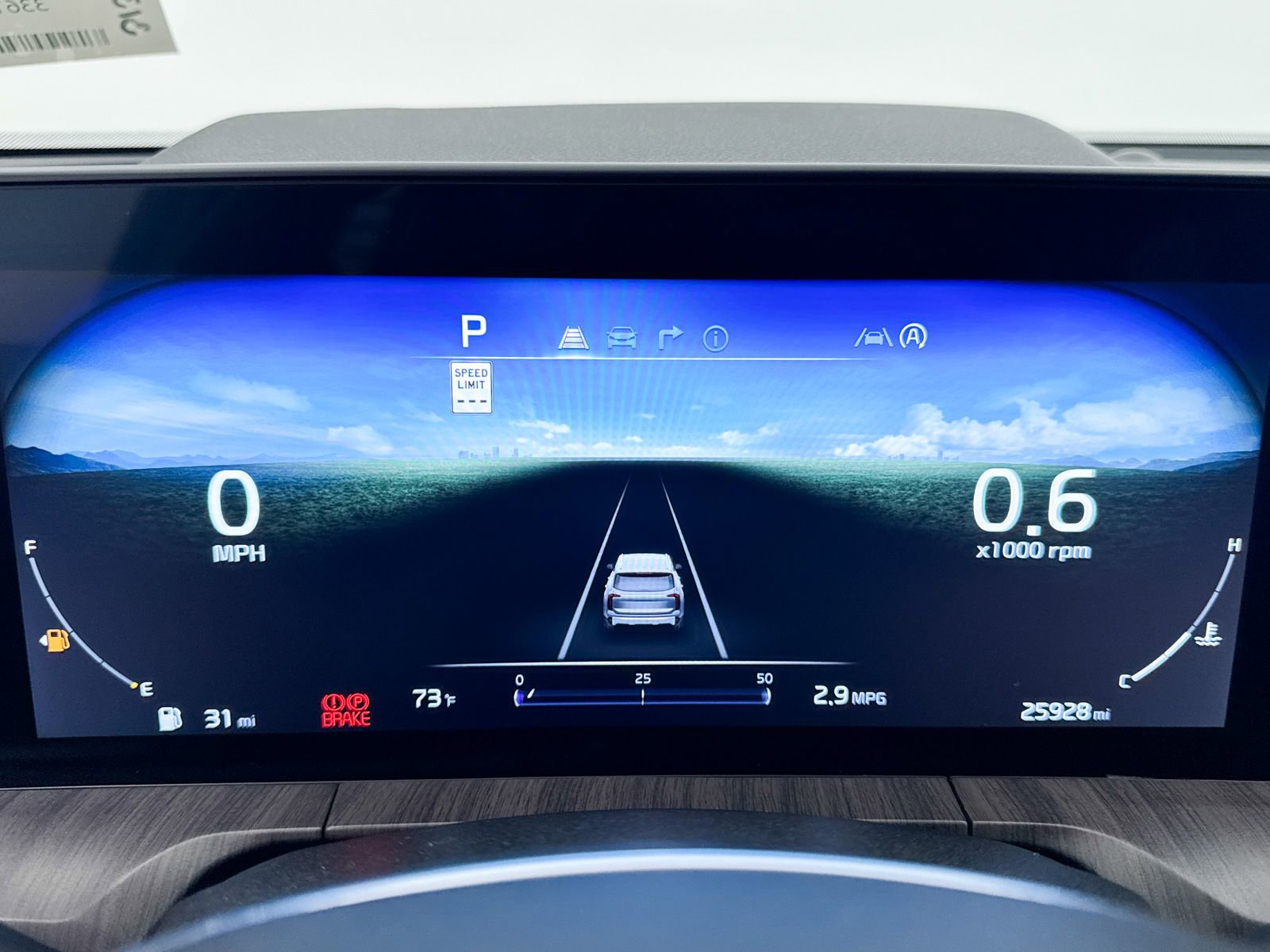 Used 2023 Kia Telluride SX Prestige image 39