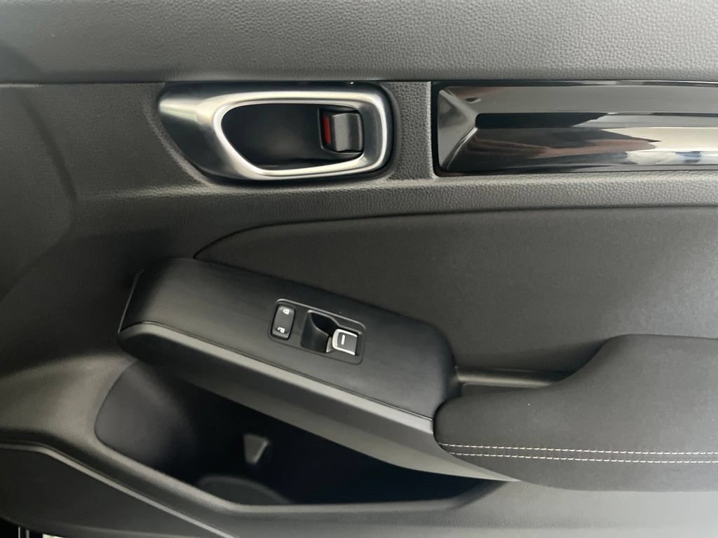 Used 2024 Honda Civic EX image 50