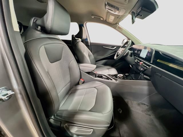 New 2026 Kia Niro Wind FWD image 28