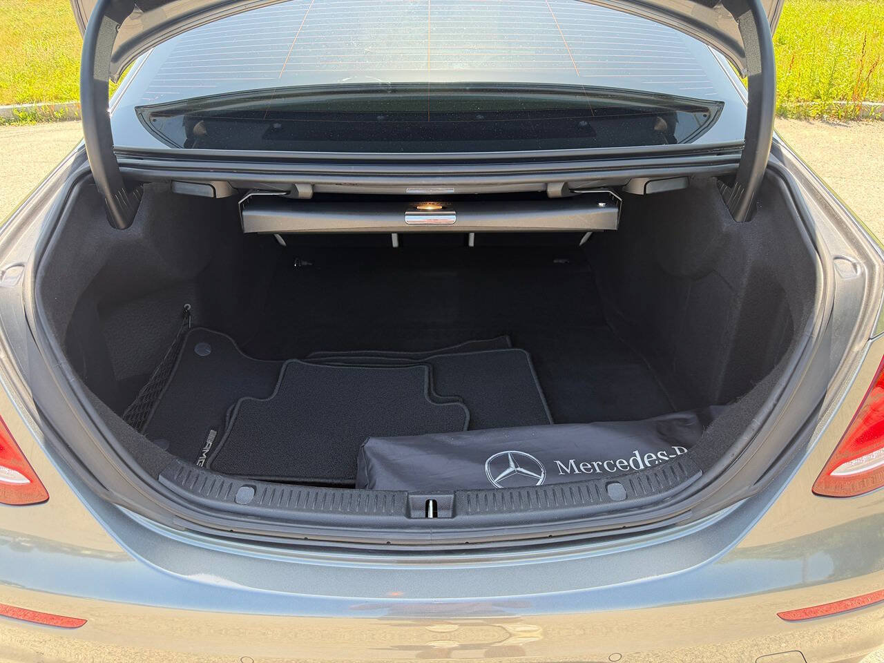 Used 2018 Mercedes-Benz E 43 AMG 4MATIC Sedan image 14