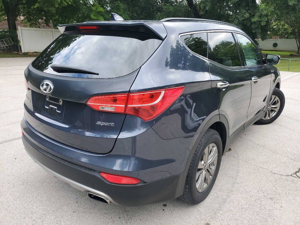 Used 2013 Hyundai Santa Fe Sport FWD image 6