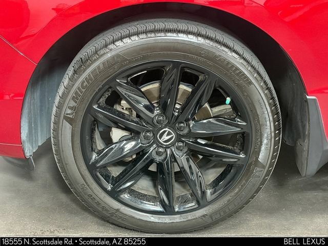 Used 2020 Acura MDX w/ Advance & Entertainment Pkg AWD/4WD image 9