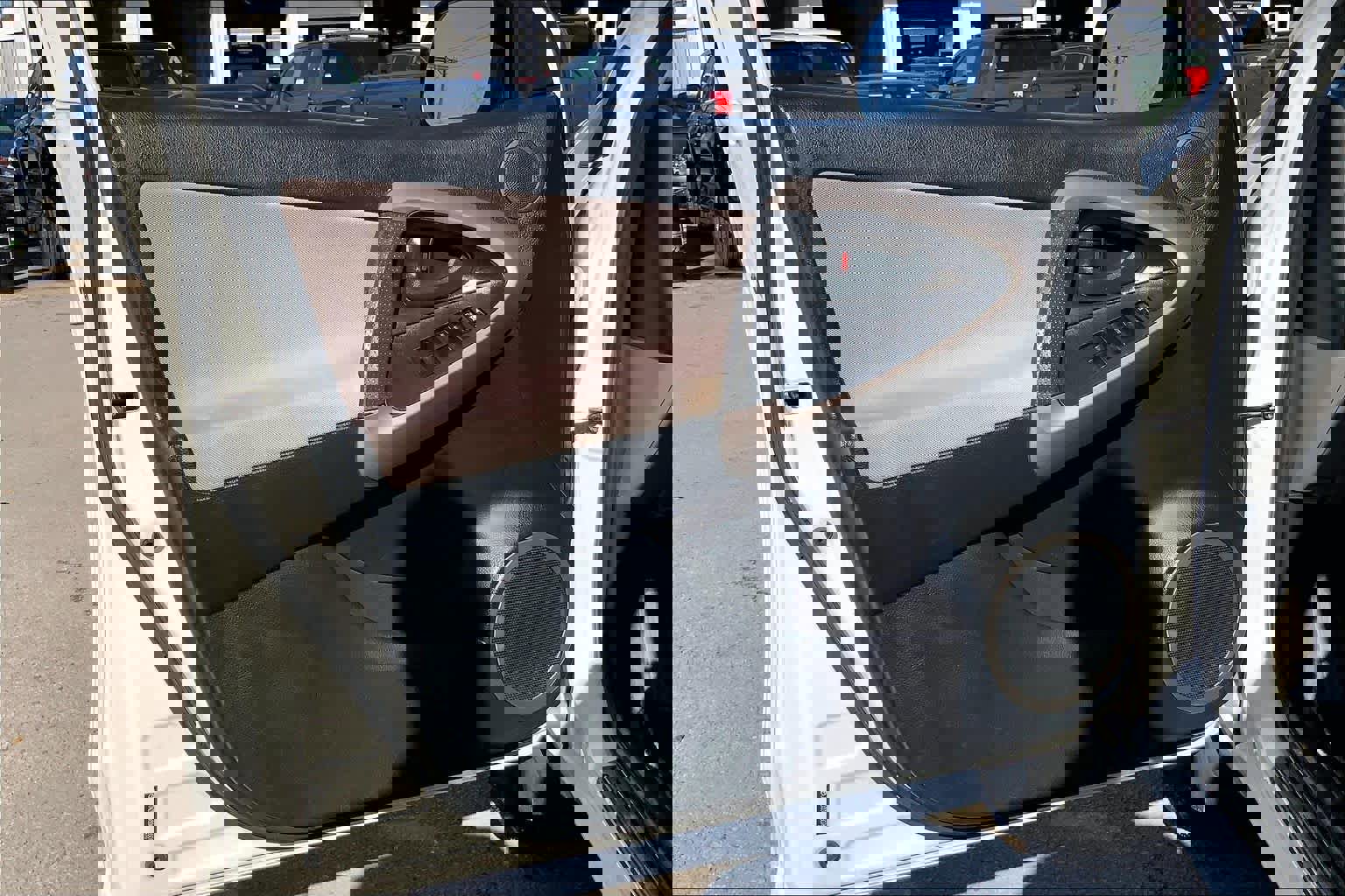 Used 2008 Toyota RAV4 2WD image 19