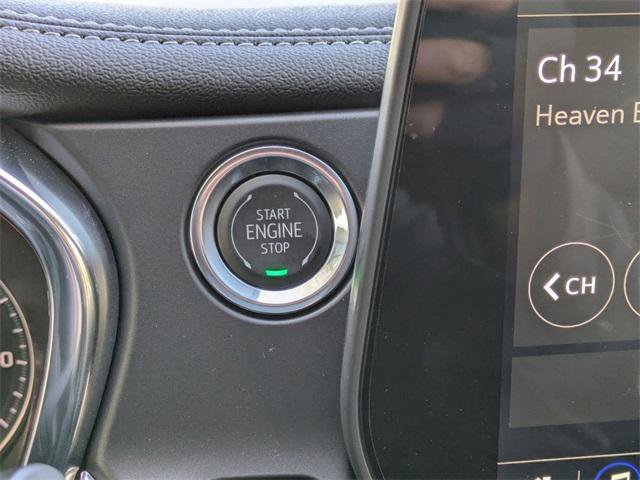 New 2026 Chevrolet Blazer LT w/ Sound & Technology Package image 22