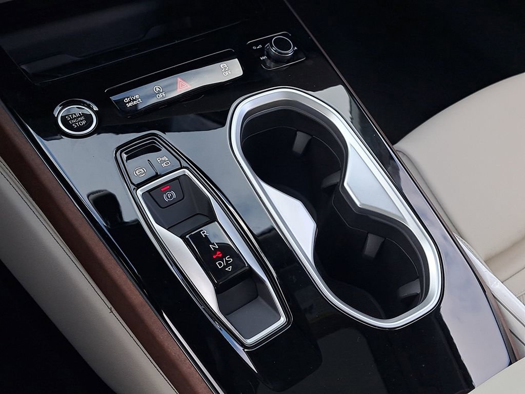 New 2026 Audi A6 Premium Plus image 15