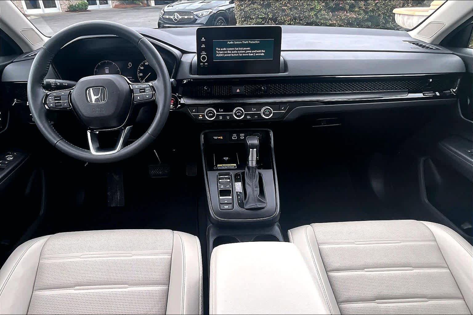 Used 2023 Honda CR-V EX-L image 16