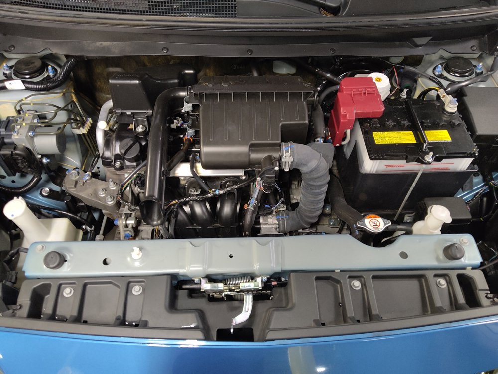Used 2024 Mitsubishi Mirage G4 ES FWD image 30