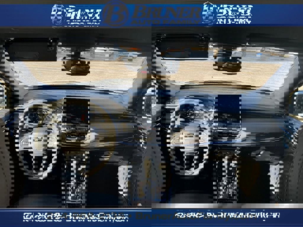 New 2026 Jeep Compass Latitude image 19