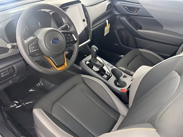 Used 2025 Subaru Crosstrek 2.5i Wilderness w/ Crosstrek Mirror Package AWD/4WD image 20