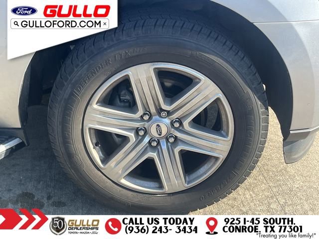 Used 2021 Ford Expedition XLT RWD image 31