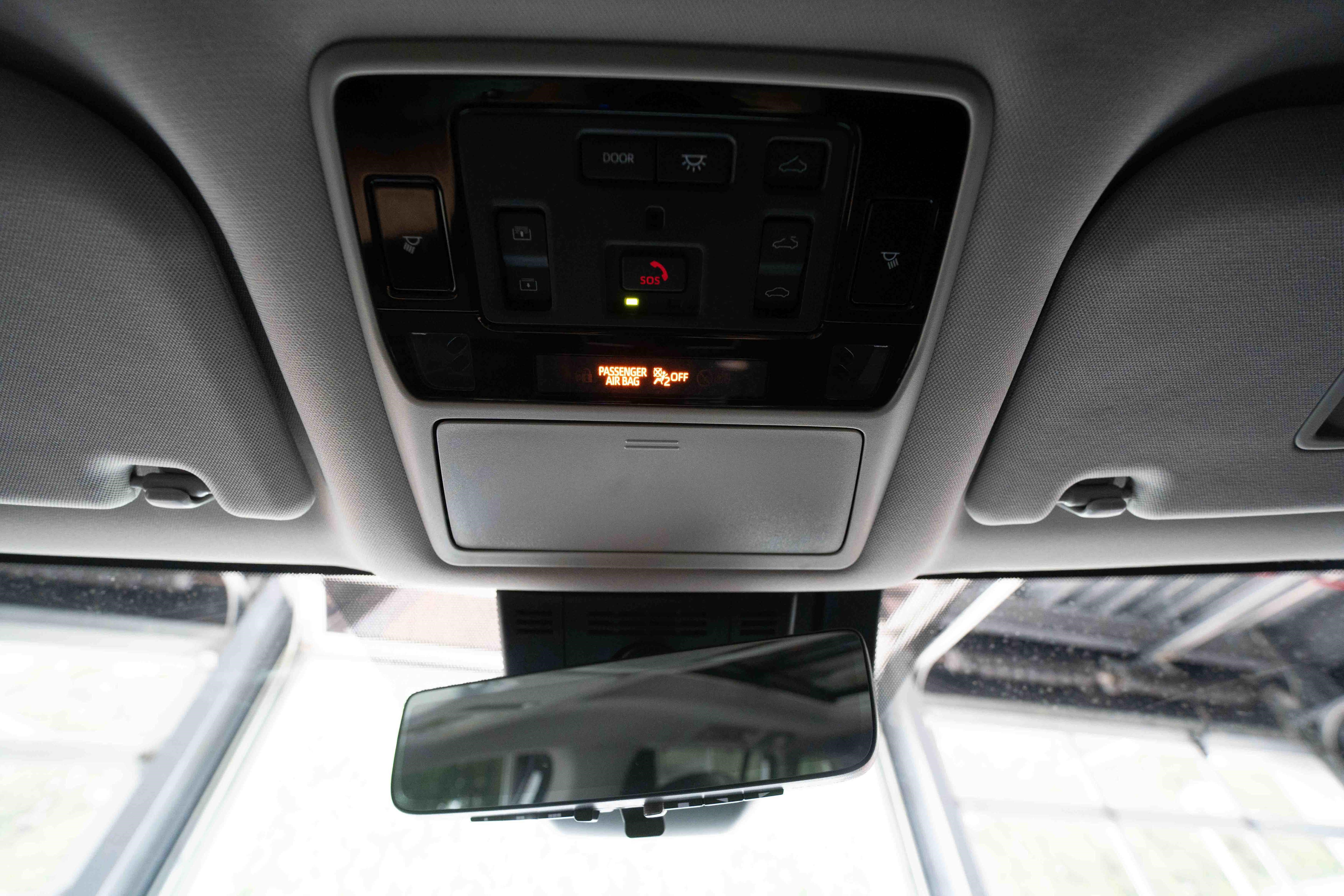 Used 2024 Toyota Grand Highlander AWD image 18