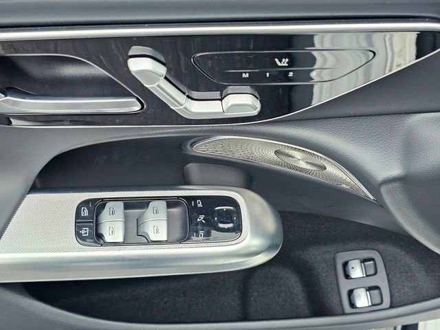 Certified 2025 Mercedes-Benz E 53 AMG e 4MATIC Sedan image 22