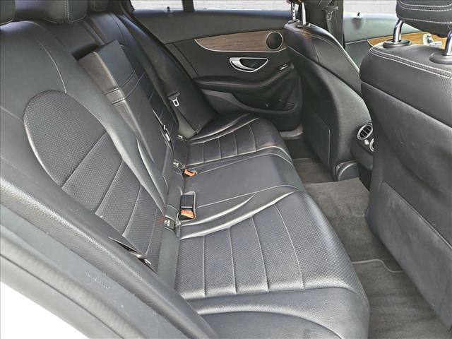 Used 2019 Mercedes-Benz C 300 Sedan image 20