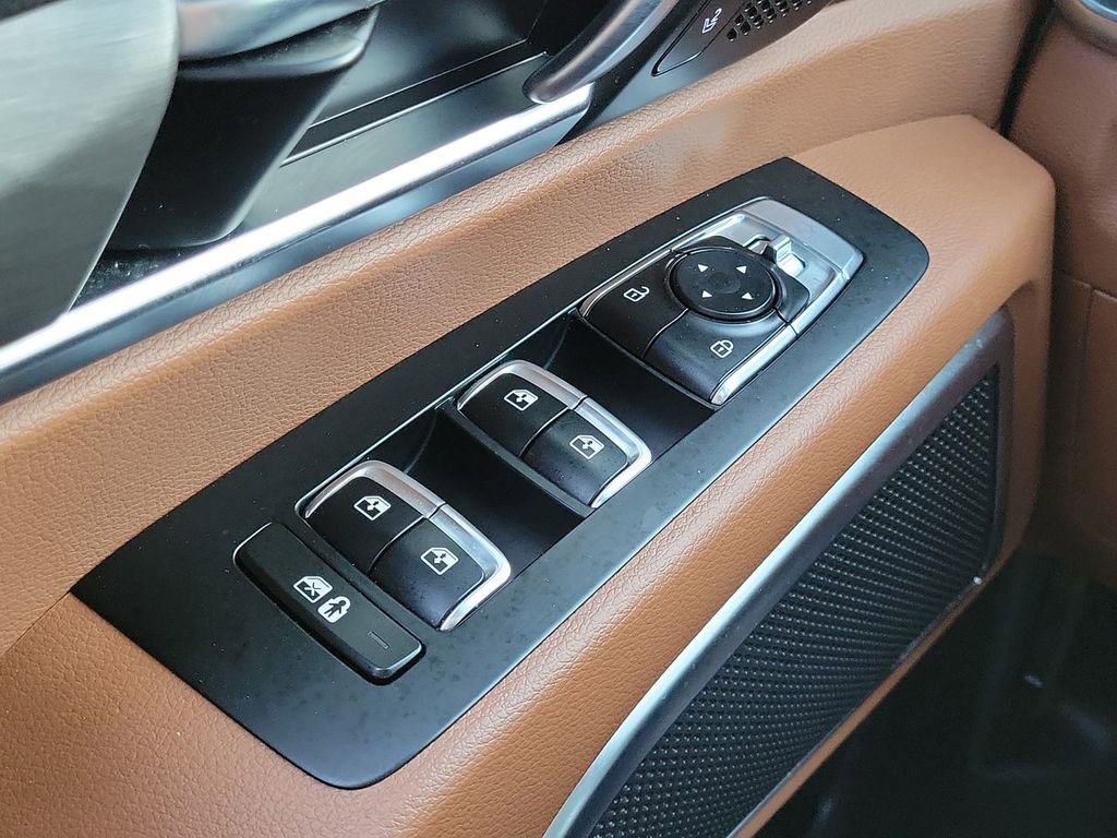 Used 2025 Kia Telluride SX Prestige X-Line image 26