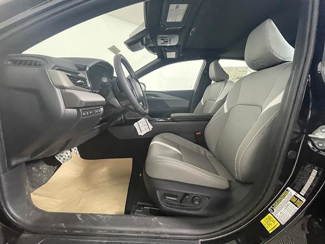 New 2026 Toyota Camry SE w/ Convenience Package AWD/4WD image 9