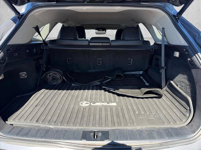 Used 2018 Lexus RX 350L AWD image 6