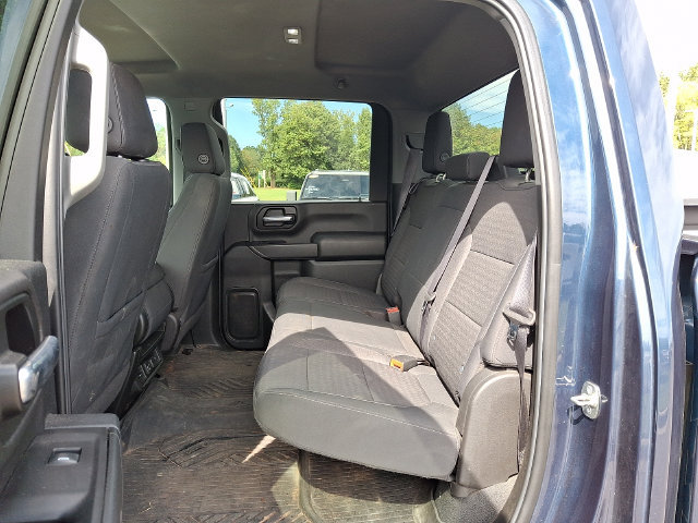 Used 2020 Chevrolet Silverado 2500 LT w/ All Star Edition AWD/4WD image 6