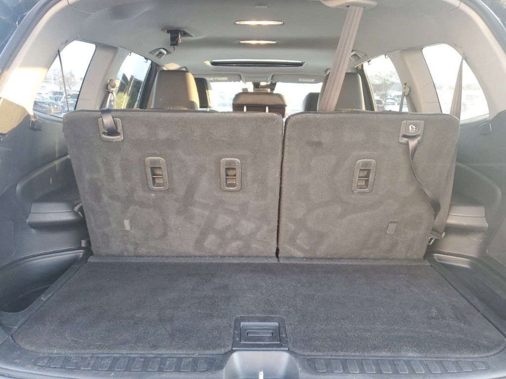 Used 2019 Honda Pilot EX-L image 27