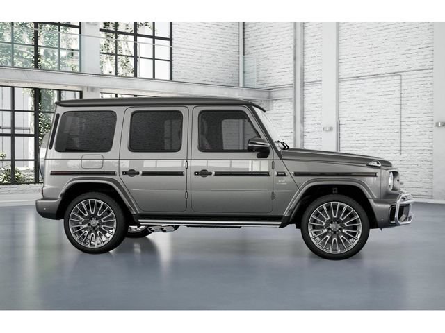 New 2027 Mercedes-Benz G 63 AMG 4MATIC image 15