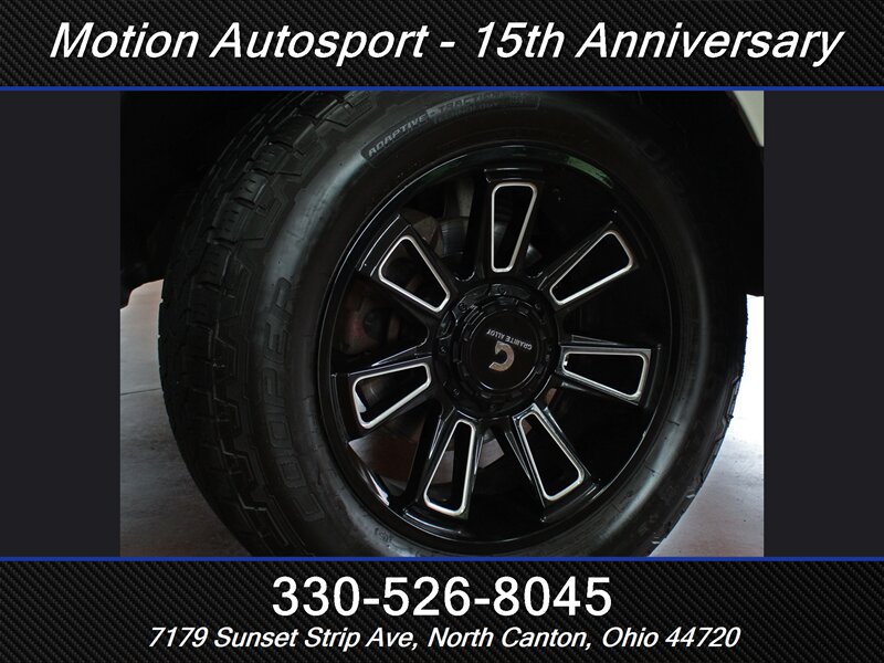 Used 2017 RAM 1500 Limited AWD/4WD image 53
