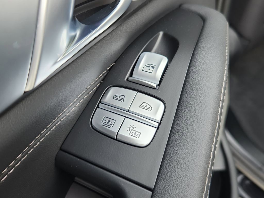 Certified 2026 BMW X7 xDrive40i image 13