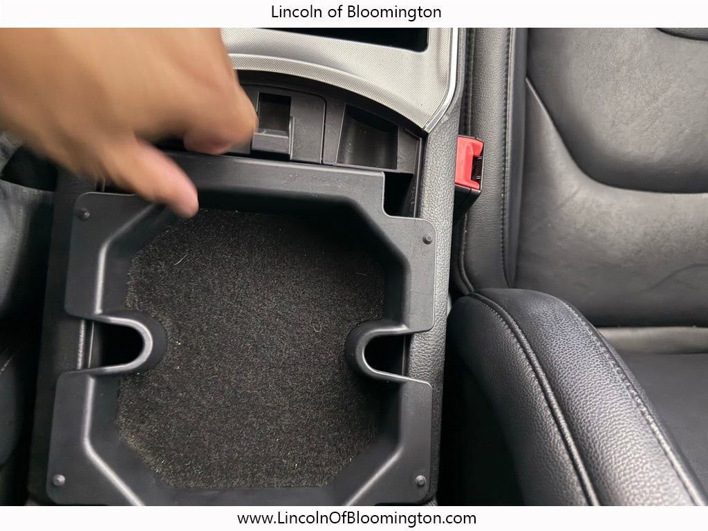 Used 2022 Ford Edge Titanium image 51