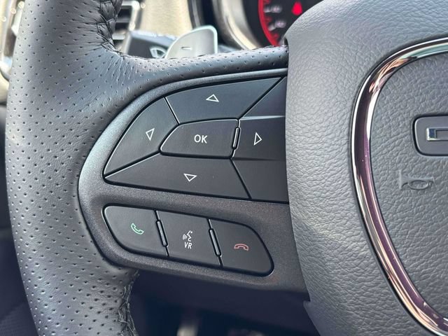 New 2027 Dodge Durango R/T w/ Blacktop Package AWD/4WD image 13