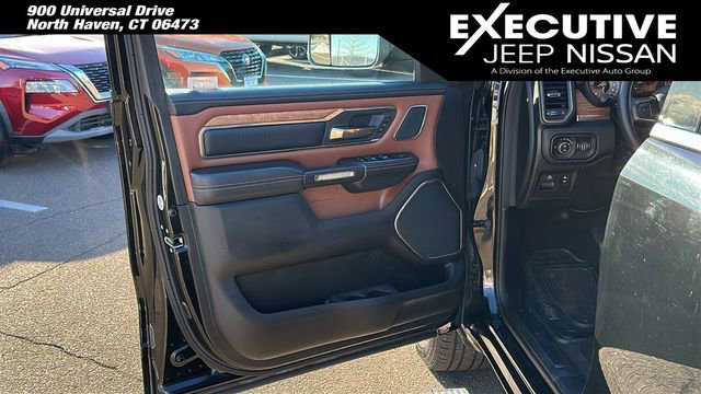 Used 2019 RAM 1500 Limited image 10