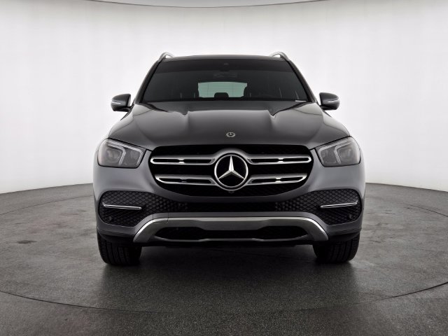 Used 2022 Mercedes-Benz GLE 350 4MATIC image 8