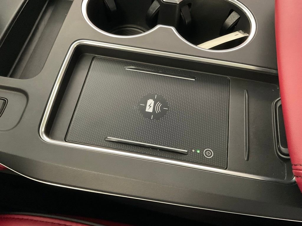 Certified 2026 Acura MDX A-Spec image 20