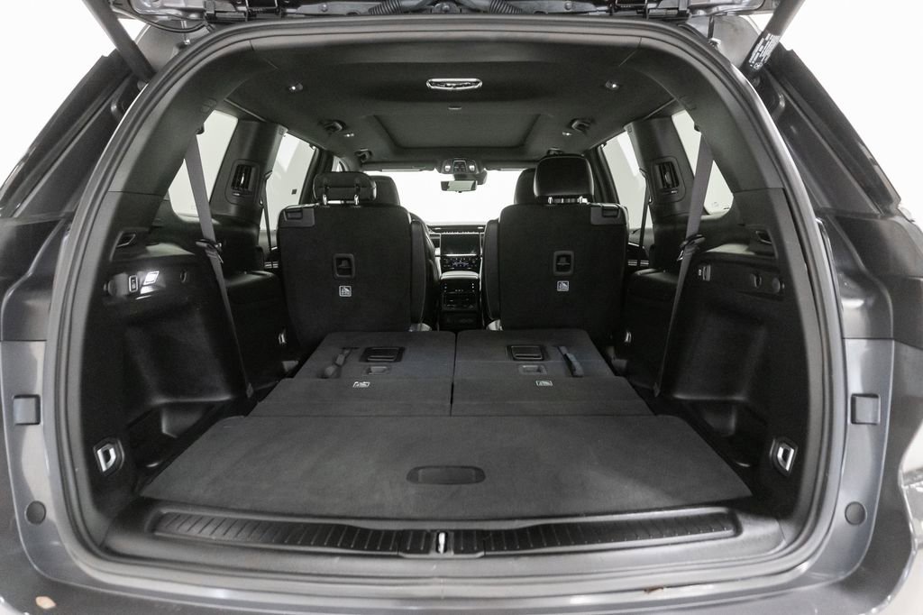 New 2025 Jeep Grand Cherokee L Limited w/ Luxury Tech Group II AWD/4WD image 30